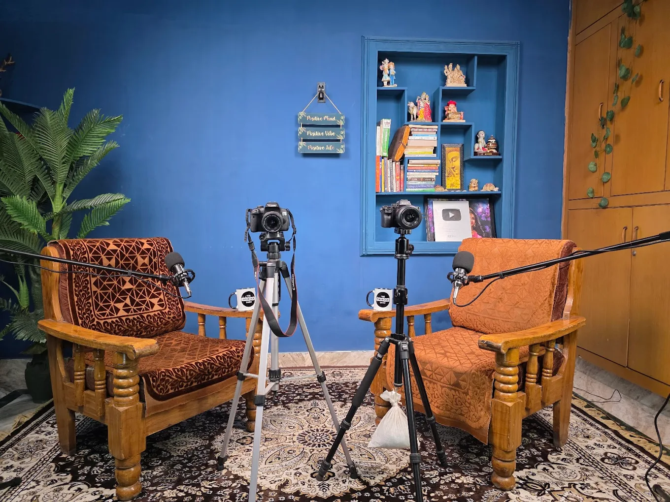 Best Podcast Studio in Jaipur - What to Look For