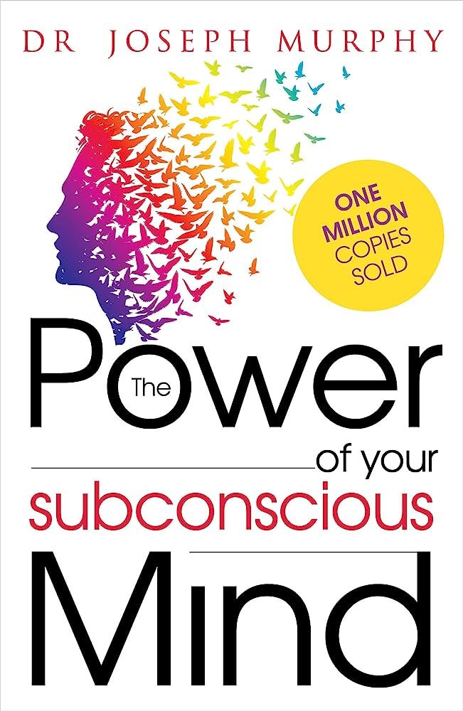 The power of your subconscious mind pdf