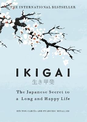 Ikigai Book Pdf