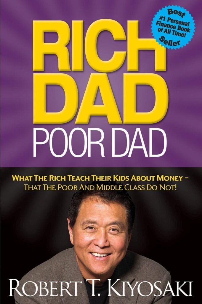 Free Download Rich Dad Poor Dad In Hindi Pdf (रिच डैड पुअर डैड हिंदी)