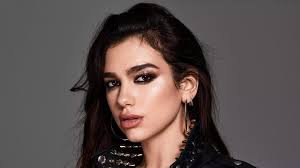 Dua Lipa Manifestation Secret.