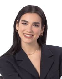 Dua Lipa Manifestation Secret.