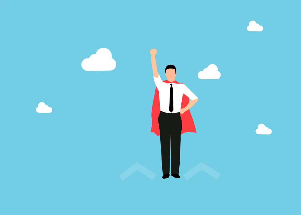 How to Manifest Success in Business