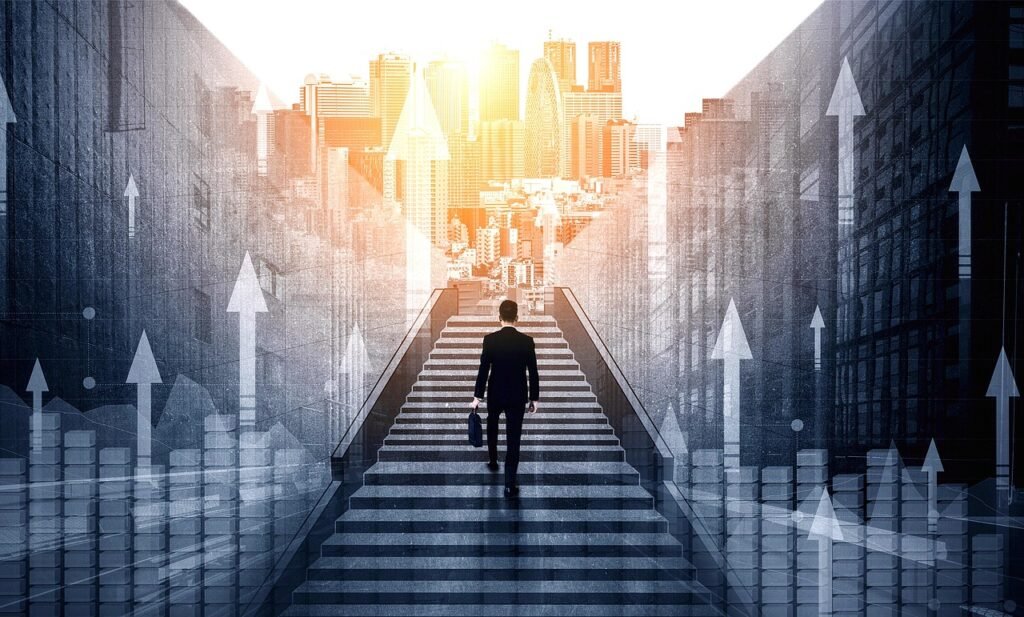 How to Manifest Success in Business